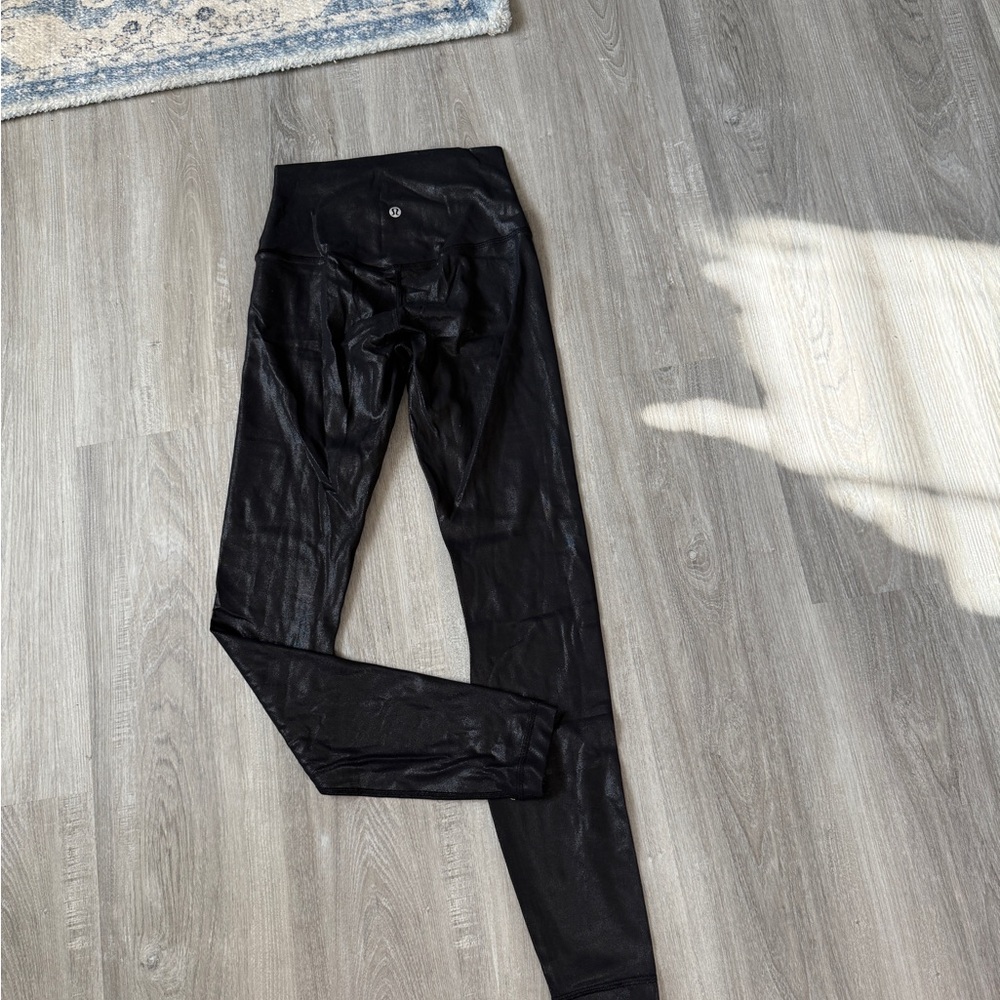 Lululemon Align Hi Rise 28” Leggings - Picture 6 of 7